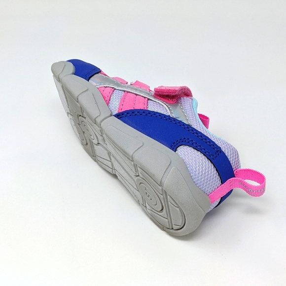 Toddler Girls Sneakers - Surprize by Stride Rite Torin - Picture 3 of 3